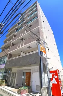 ヴランドール柏中央の画像