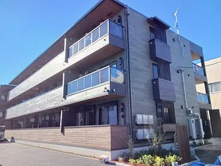 コスモステラス イーストの画像