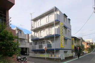 プチシャトーアキの画像