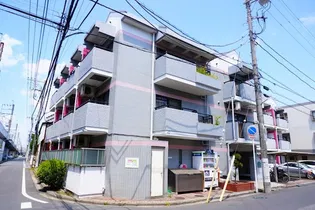 ジュネパレス新松戸第8の画像