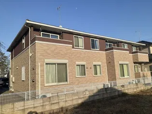CASA SERENOIの画像