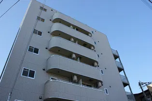 グローリア新北野の画像
