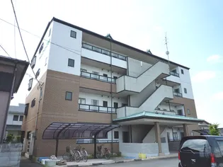 エベンエゼルの画像