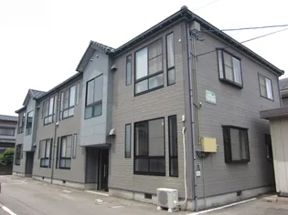 ディアコートIIの画像