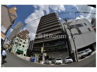 SーRESIDENCE北浜の画像