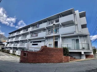 西興ビル【2階】の外観