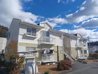 ドミール東田IIの画像