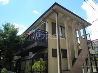 フォレスト恋ヶ窪の画像