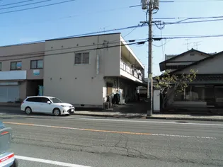 三和コーポの画像