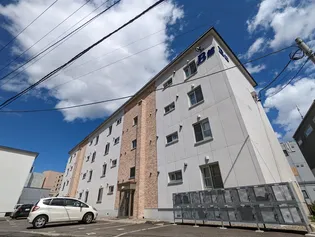 ハイツシーブリーズ本町B棟の画像