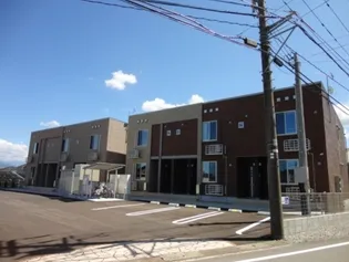 グレース ソフィアⅠの画像