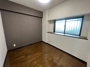 セレクト大岩【3階】の内装