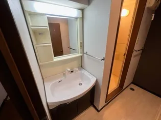 セレクト大岩【3階】の内装