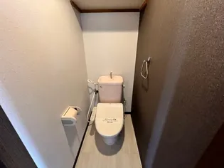 セレクト大岩【3階】の内装