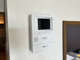 セレクト大岩【3階】の内装