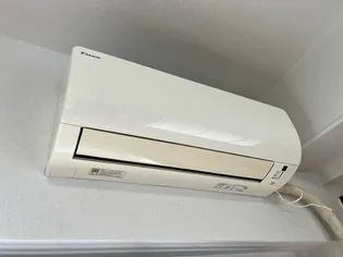 セレクト大岩【3階】の内装