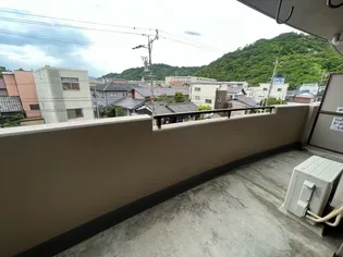 セレクト大岩【3階】の内装