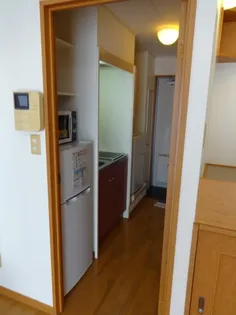 Mグロリア【2階】の間取り