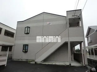 LAHAINA【1階】の外観