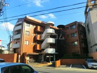 三和マンションの画像