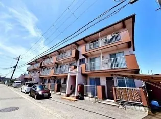 嶋本マンションの画像