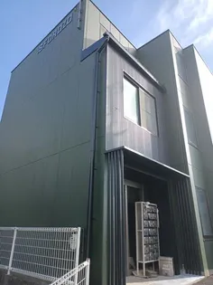 SFORZO【3階】の外観