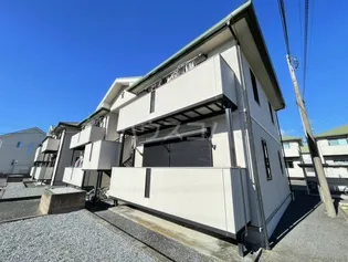 クイーンハイツGの画像