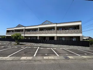 サニーコート百合前の画像