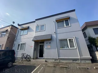 メトロサイドパレス24の画像