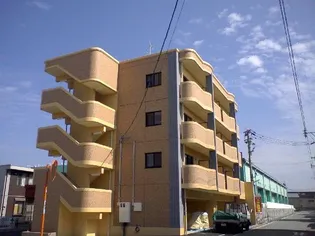 エレガンス ガーデンの画像