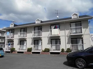 コーポコスモスの画像