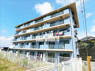 ガーデンヒルズ富士見台Aの画像