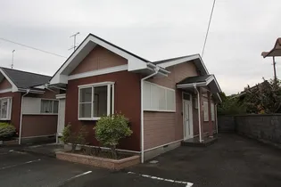 静岡県袋井市神長【一戸建】の外観