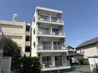 コーポ池田の画像