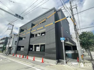 Mirage 武庫川【2階】の外観