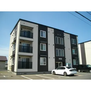 ウエリナ【2階】の外観