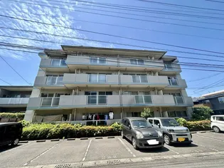 レジデンス平田の画像