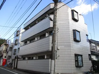 コートハウス双葉台の画像