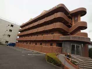 ラフィーナサイト2の画像