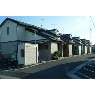 岐阜県羽島郡岐南町平成3【一戸建】の外観