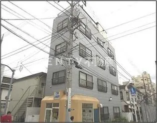 マンションアサミの画像