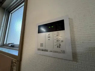 エスポワール クレア【3階】の内装