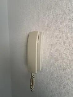 エスポワール クレア【3階】の内装