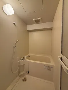 エスポワール クレア【3階】の風呂