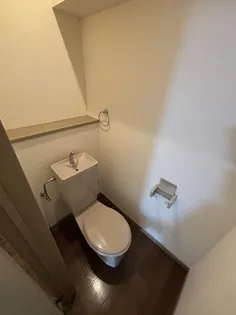 エスポワール クレア【3階】の内装