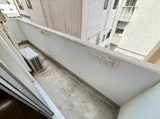 エスポワール クレア【3階】の内装