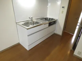 キャッスルクレインIの画像