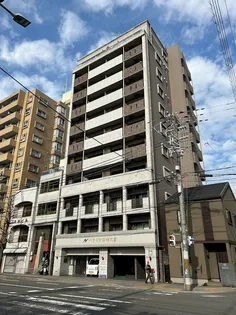 ベラジオ四条大宮の画像