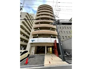 セレニテ谷町CALMの画像