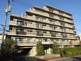 アヴァンセ浦安の画像